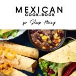 MEXICAN COOK-BOOK