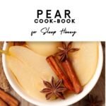 PEAR COOK-BOOK