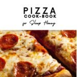 PIZZA COOK-BOOK