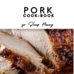 PORK COOK-BOOK