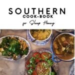 SOUTHERN COOK-BOOK