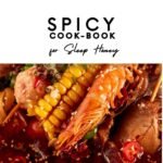 SPICY COOK-BOOK