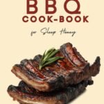 BBQ cook-book