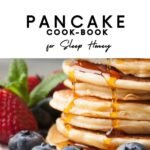 PANCAKE COOK-BOOK