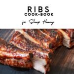 RIBS COOK-BOOK