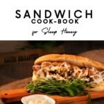 SANDWICH COOK-BOOK