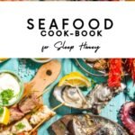 SEAFOOD COOK-BOOK