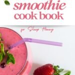 SMOOTHIE COOK-BOOK