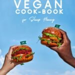 VEGAN COOK-BOOK