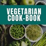 VEGETARIAN COOK-BOOK
